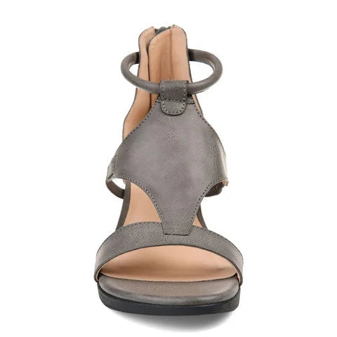 Women's Ankle Strap Sandals