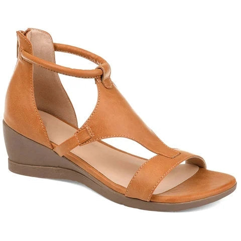 Women's Ankle Strap Sandals