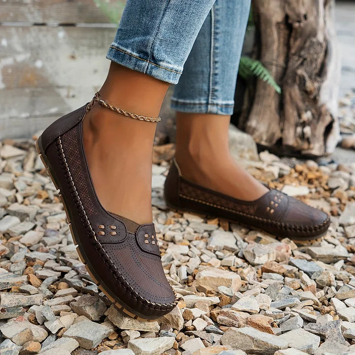 Women's Orthopedic Mary Janes