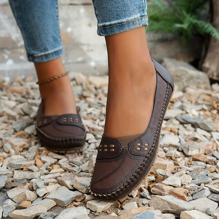 Women's Orthopedic Mary Janes