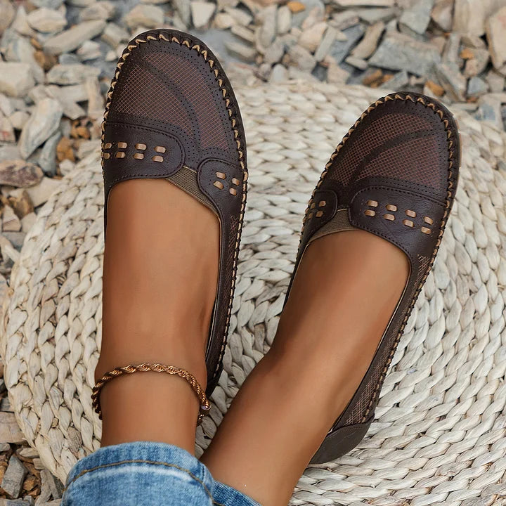 Women's Orthopedic Mary Janes