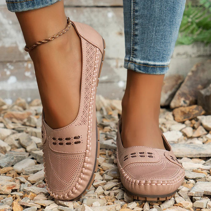 Women's Orthopedic Mary Janes
