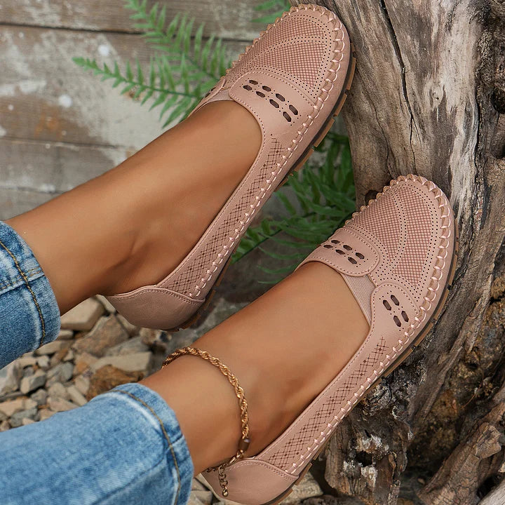 Women's Orthopedic Mary Janes