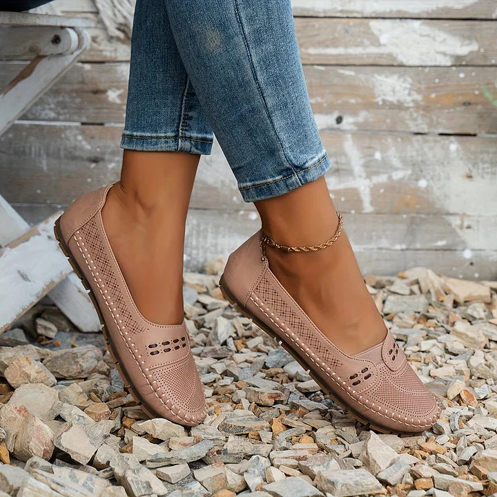 Women's Orthopedic Mary Janes