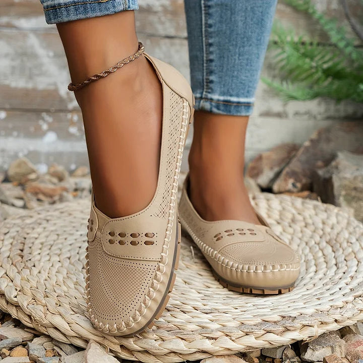 Women's Orthopedic Mary Janes