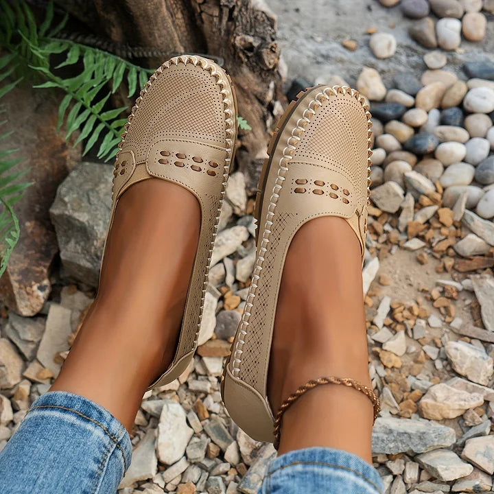 Women's Orthopedic Mary Janes