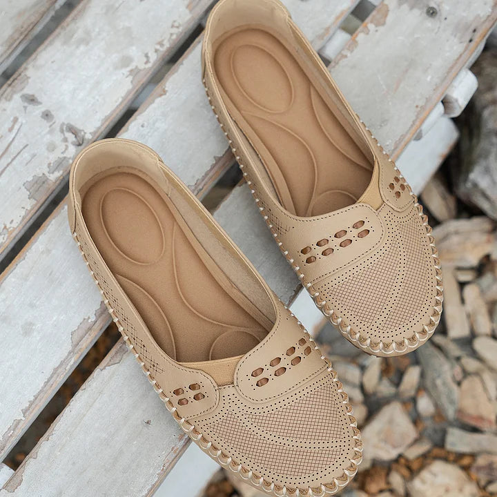Women's Orthopedic Mary Janes