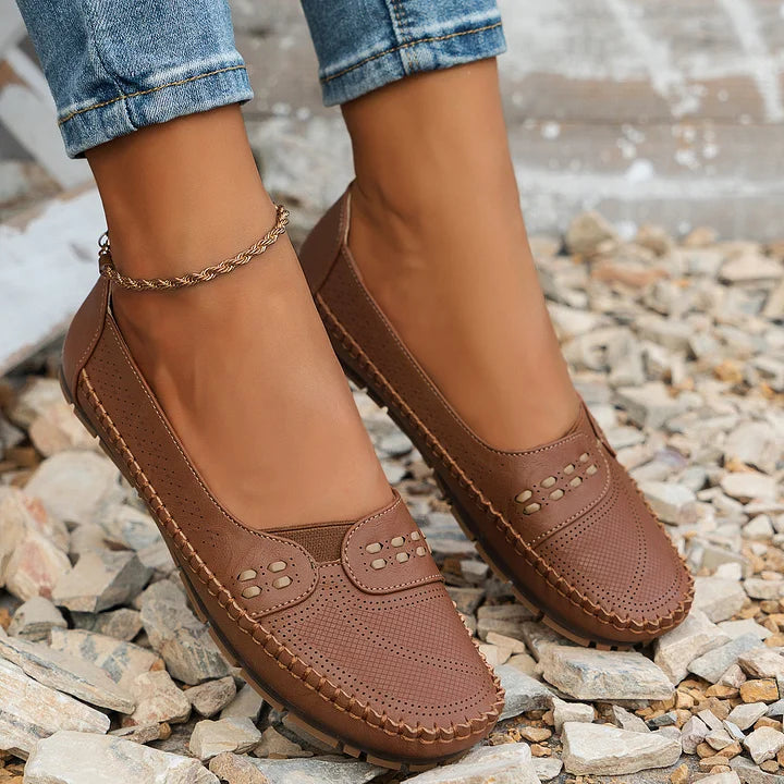 Women's Orthopedic Mary Janes