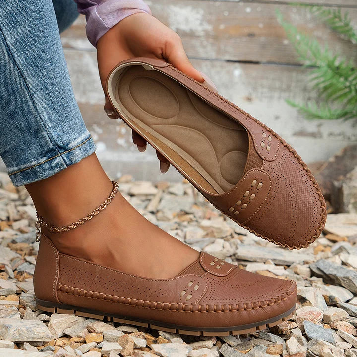Women's Orthopedic Mary Janes