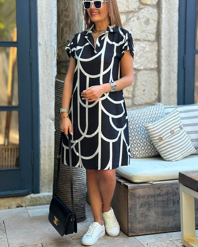 Women's Midi Dress
