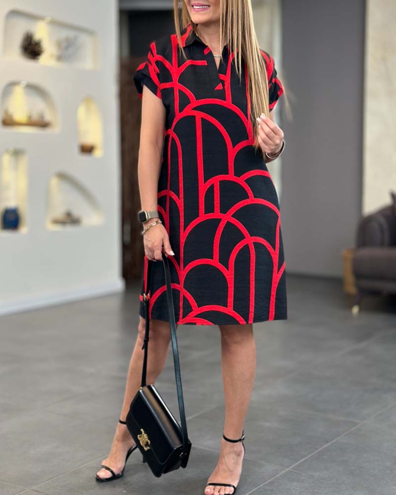 Women's Midi Dress