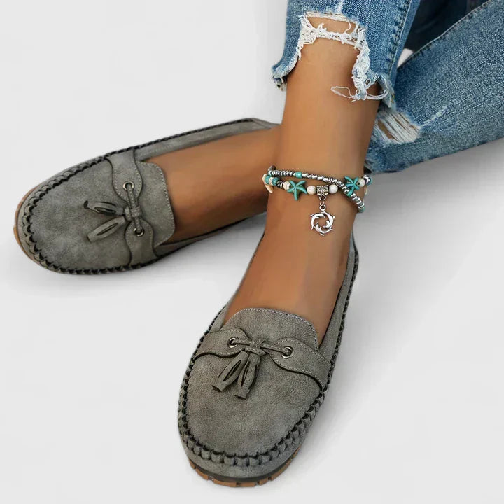 Women's Bow Flats