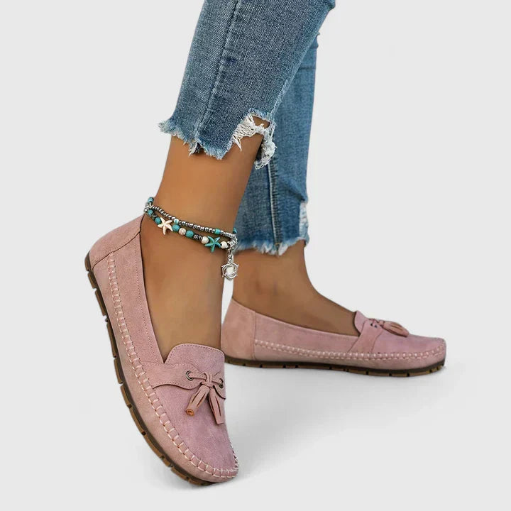 Women's Bow Flats
