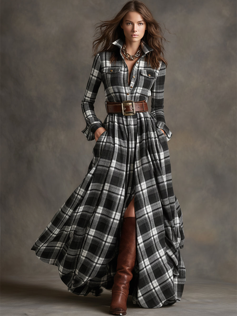 Women's Maxi Dress
