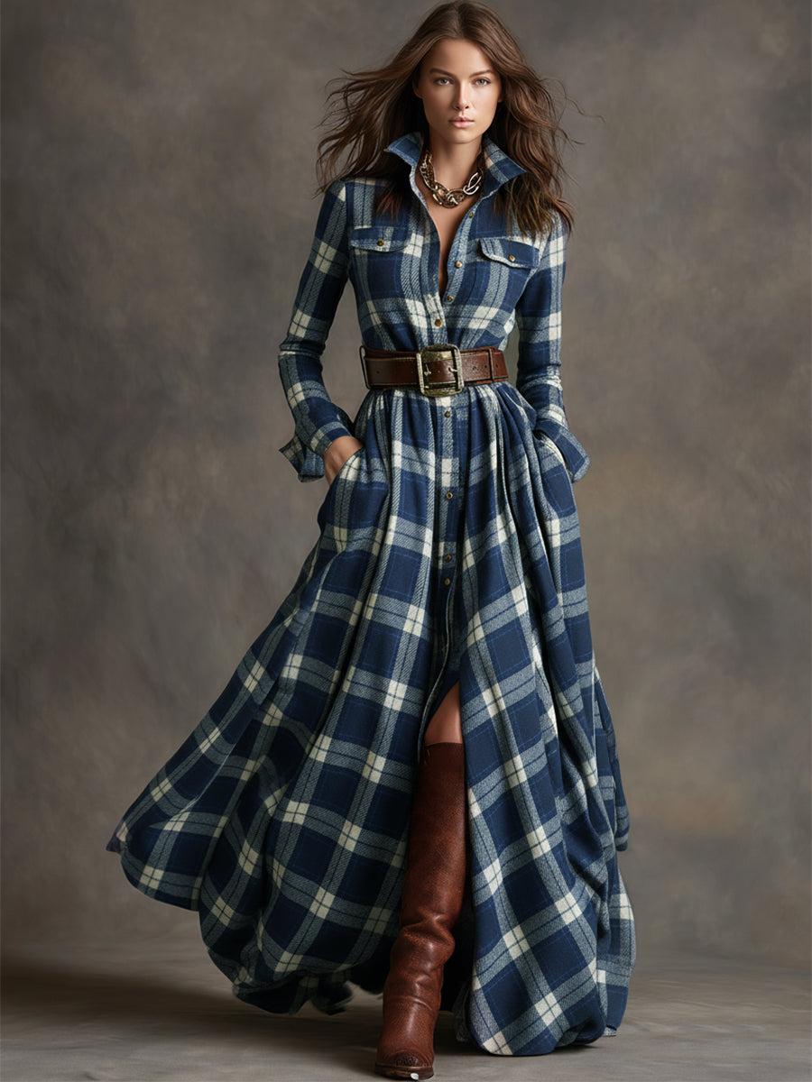 Women's Maxi Dress