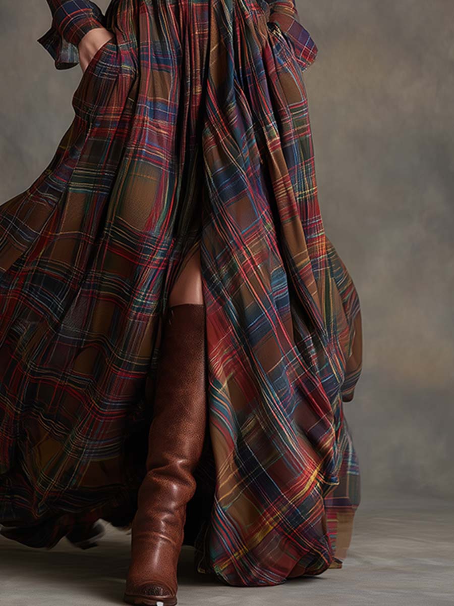 Women's Maxi Dress