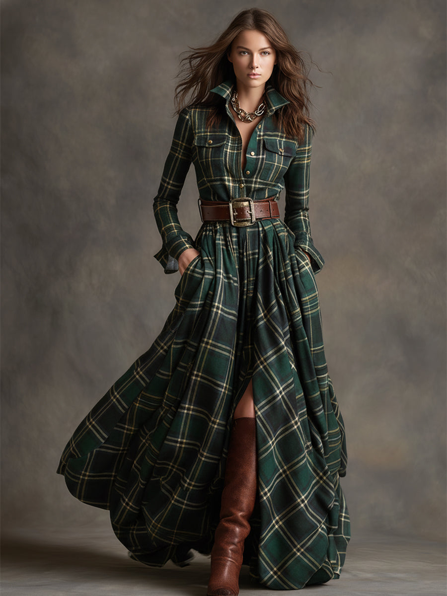 Women's Maxi Dress