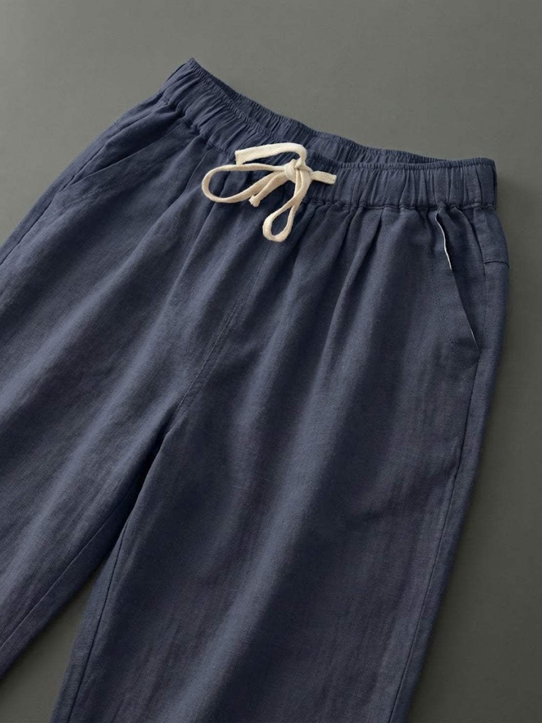 Women's Drawstring Pants