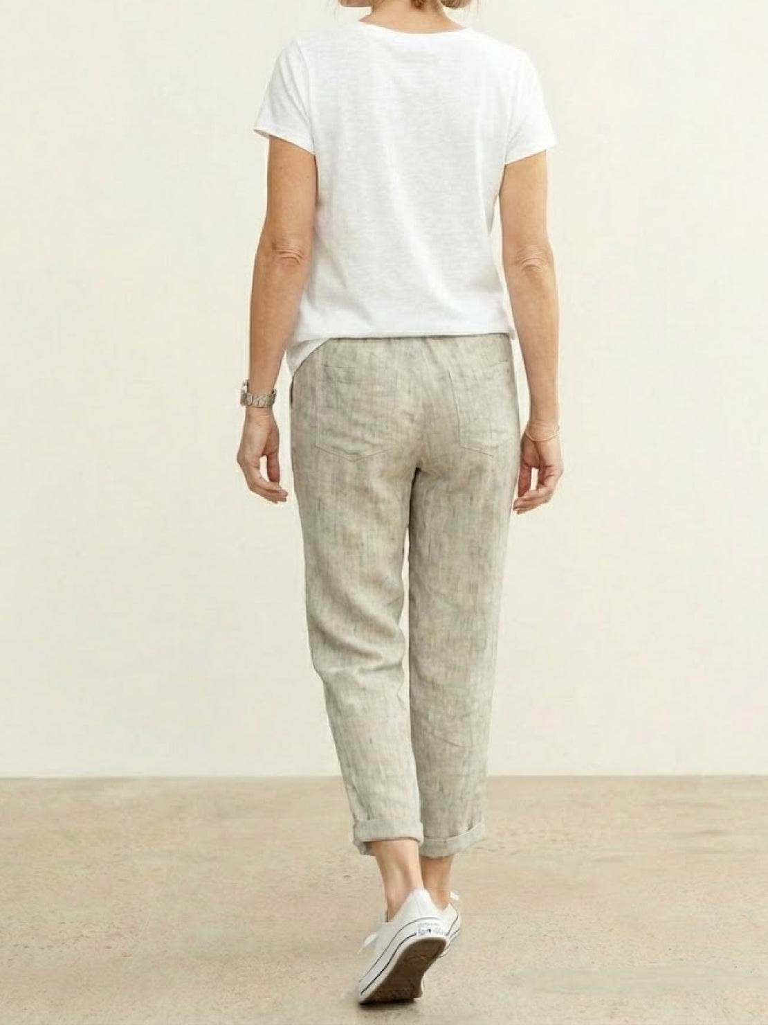 Women's Drawstring Pants