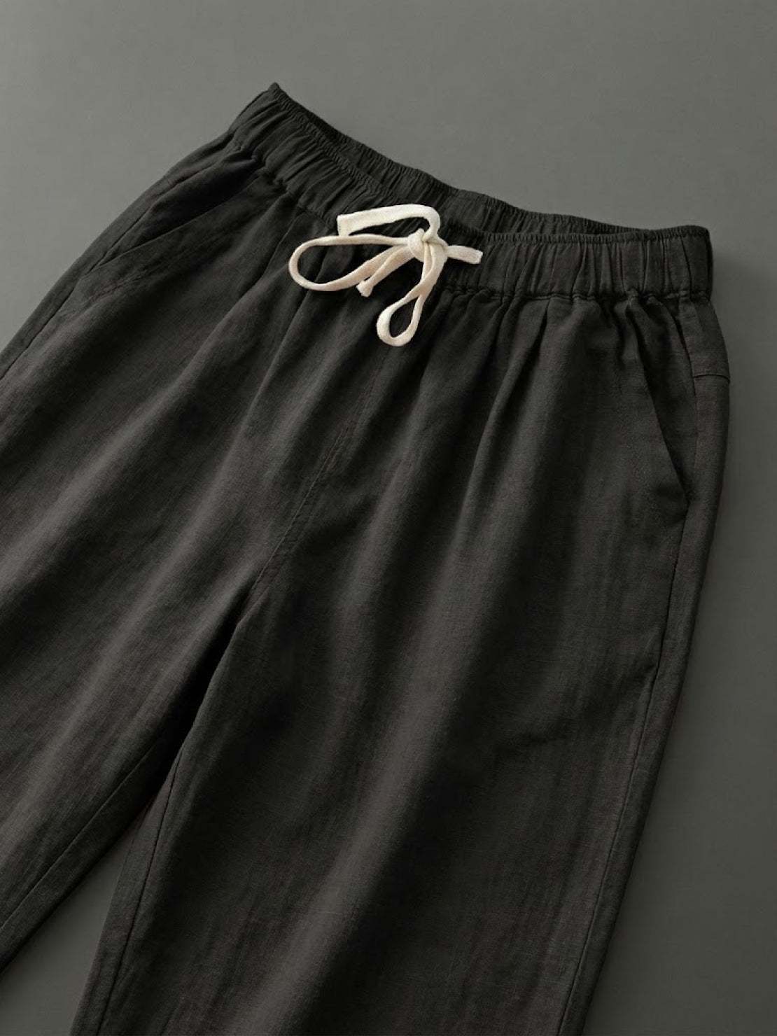 Women's Drawstring Pants