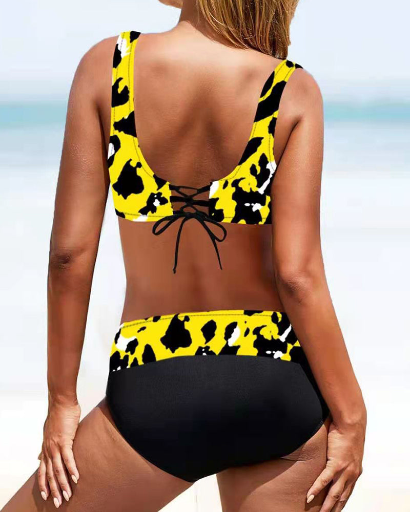Women's Bikini