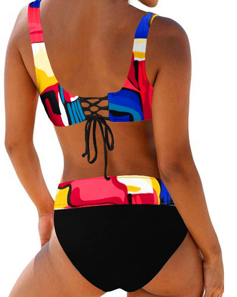 Women's Bikini