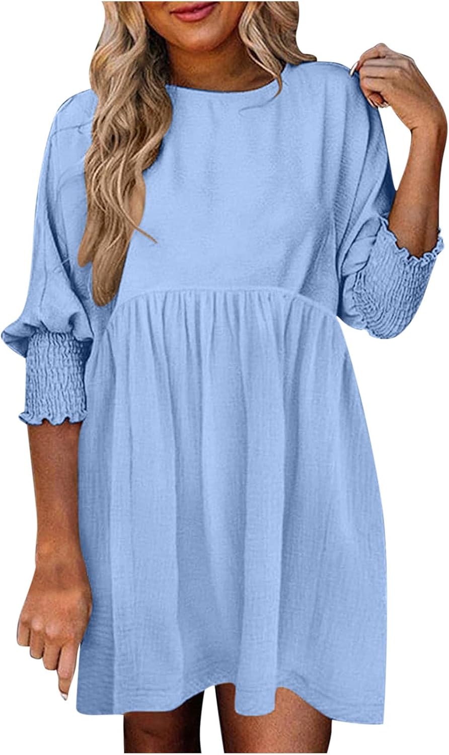 Women's Mini Dress