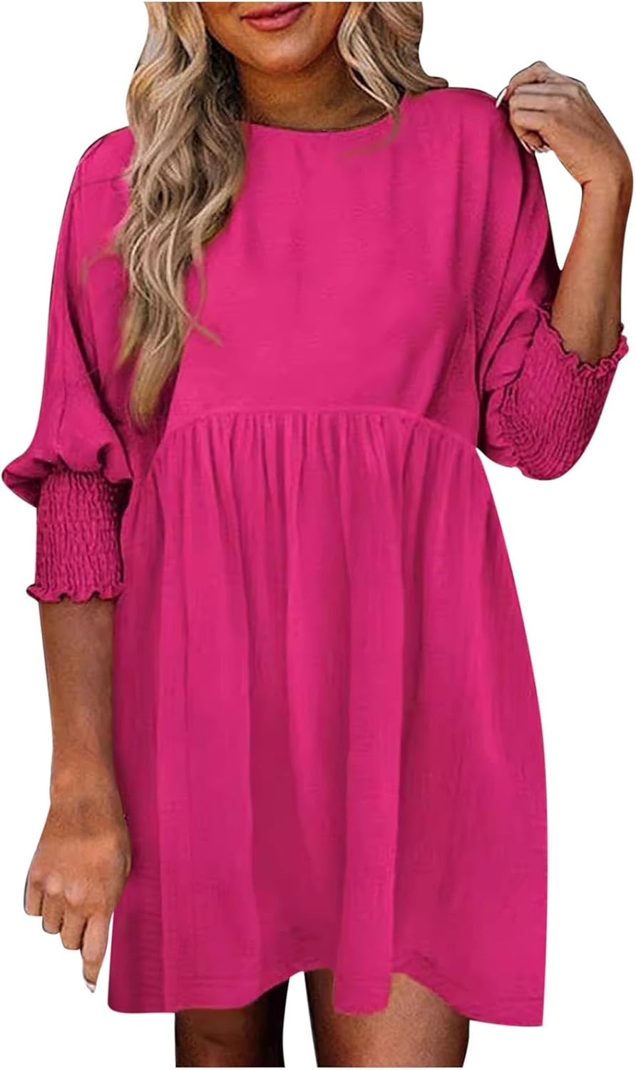 Women's Mini Dress