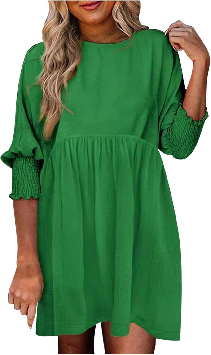 Women's Mini Dress