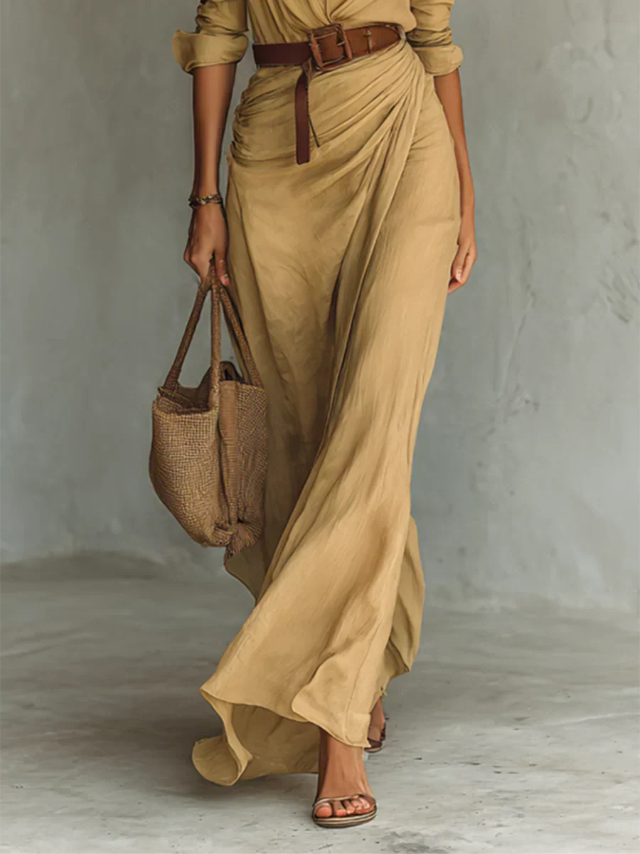 Women's Maxi Dress