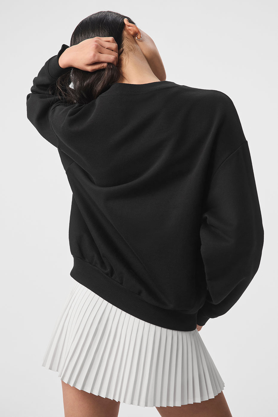 Women's Long Sleeve Pullover