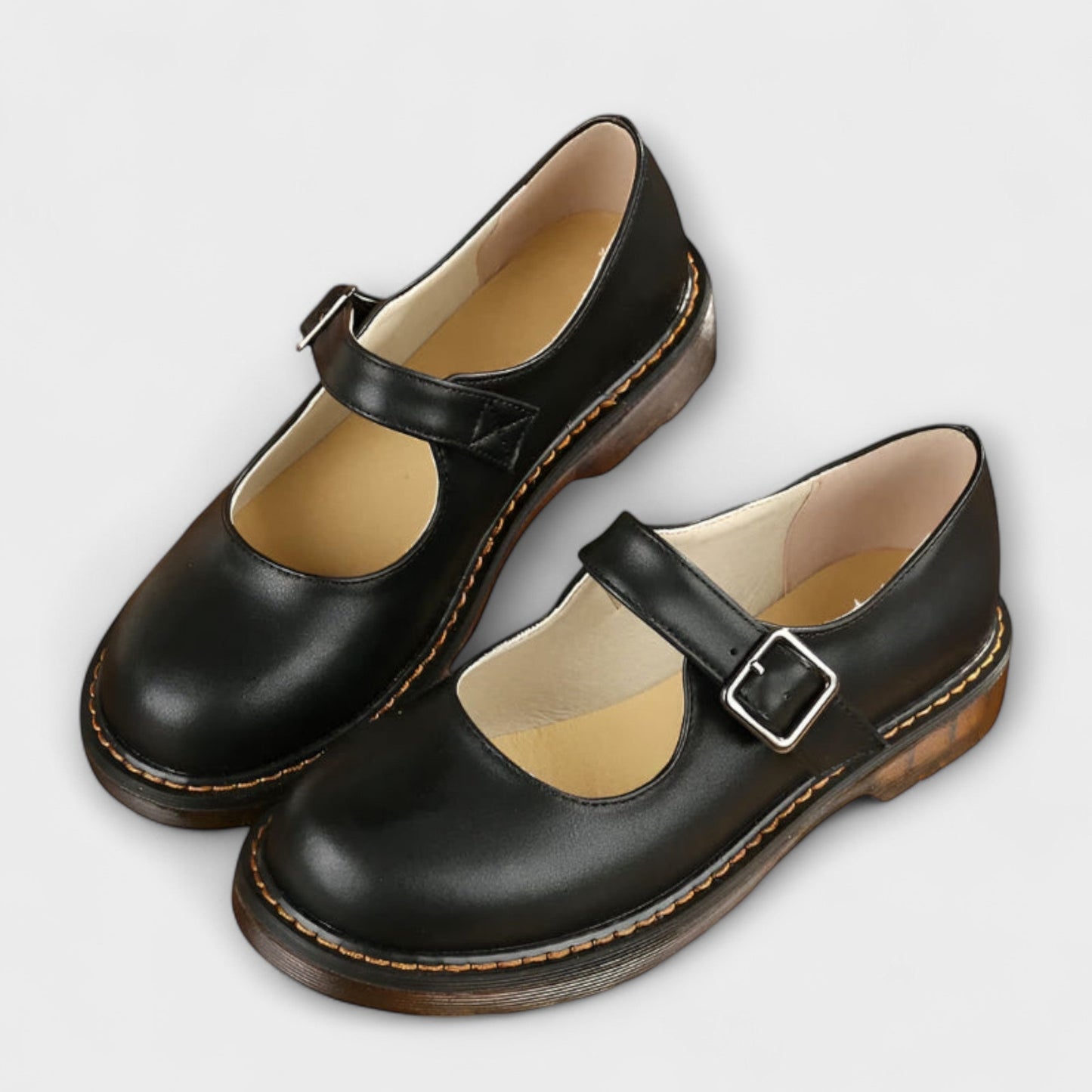 Women's Mary Janes