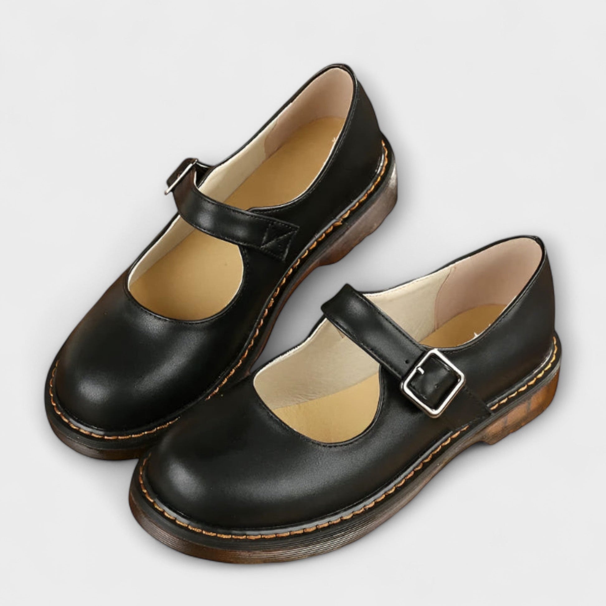Women's Mary Janes
