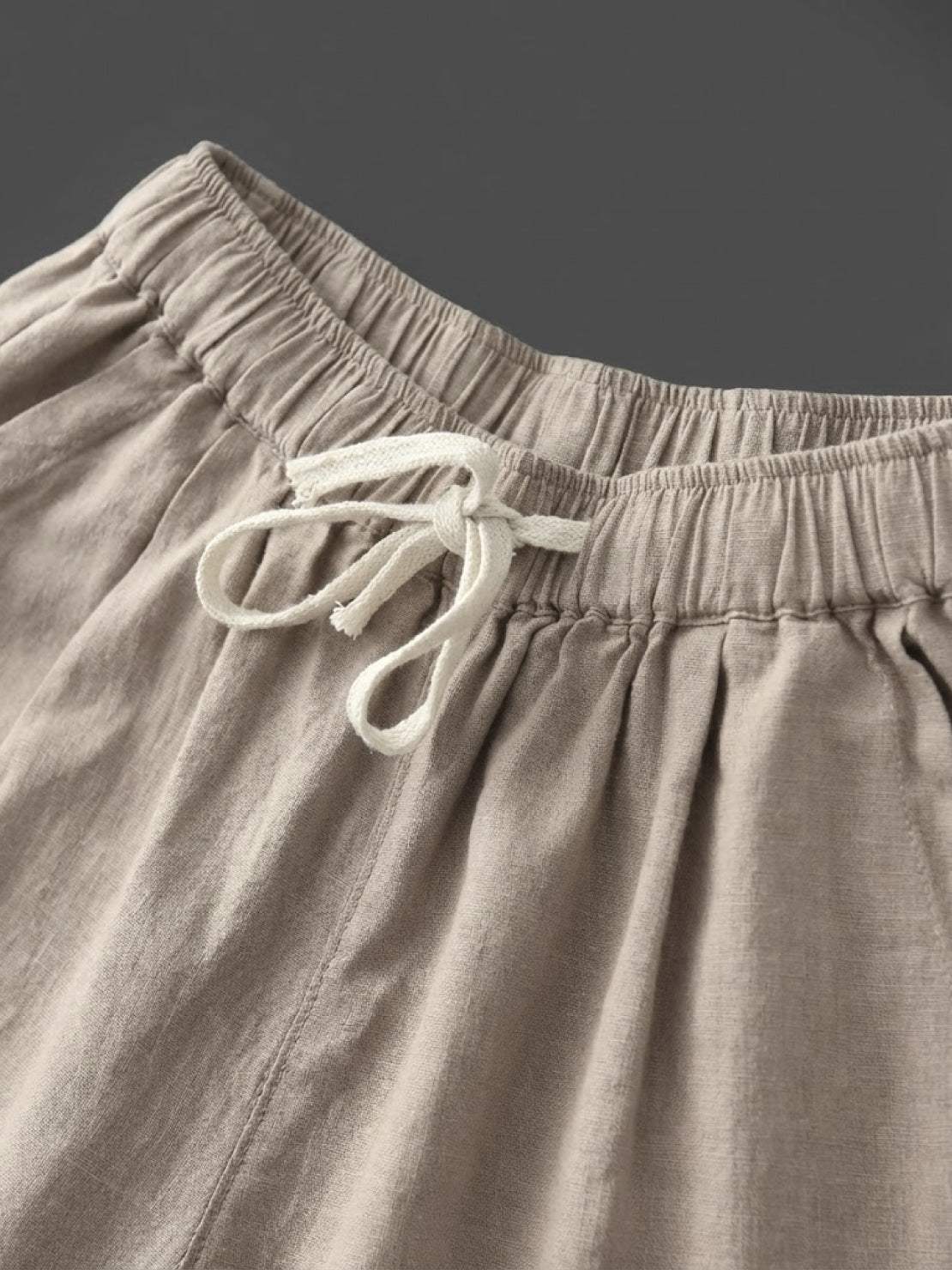 Women's Drawstring Pants
