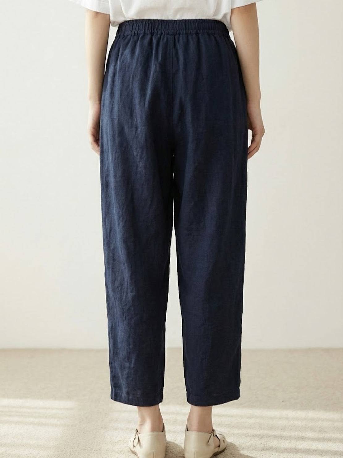 Women's Drawstring Pants
