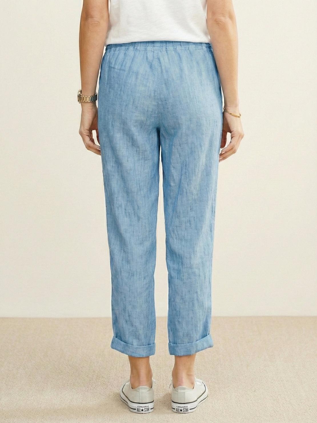 Women's Drawstring Pants