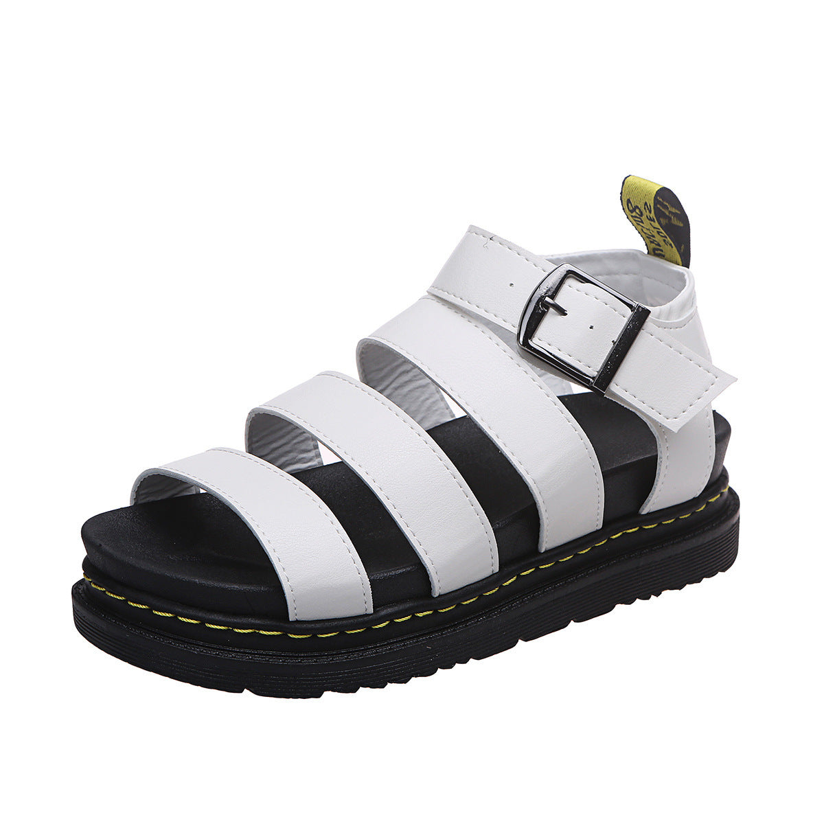 Women's Platform Strappy Sandals