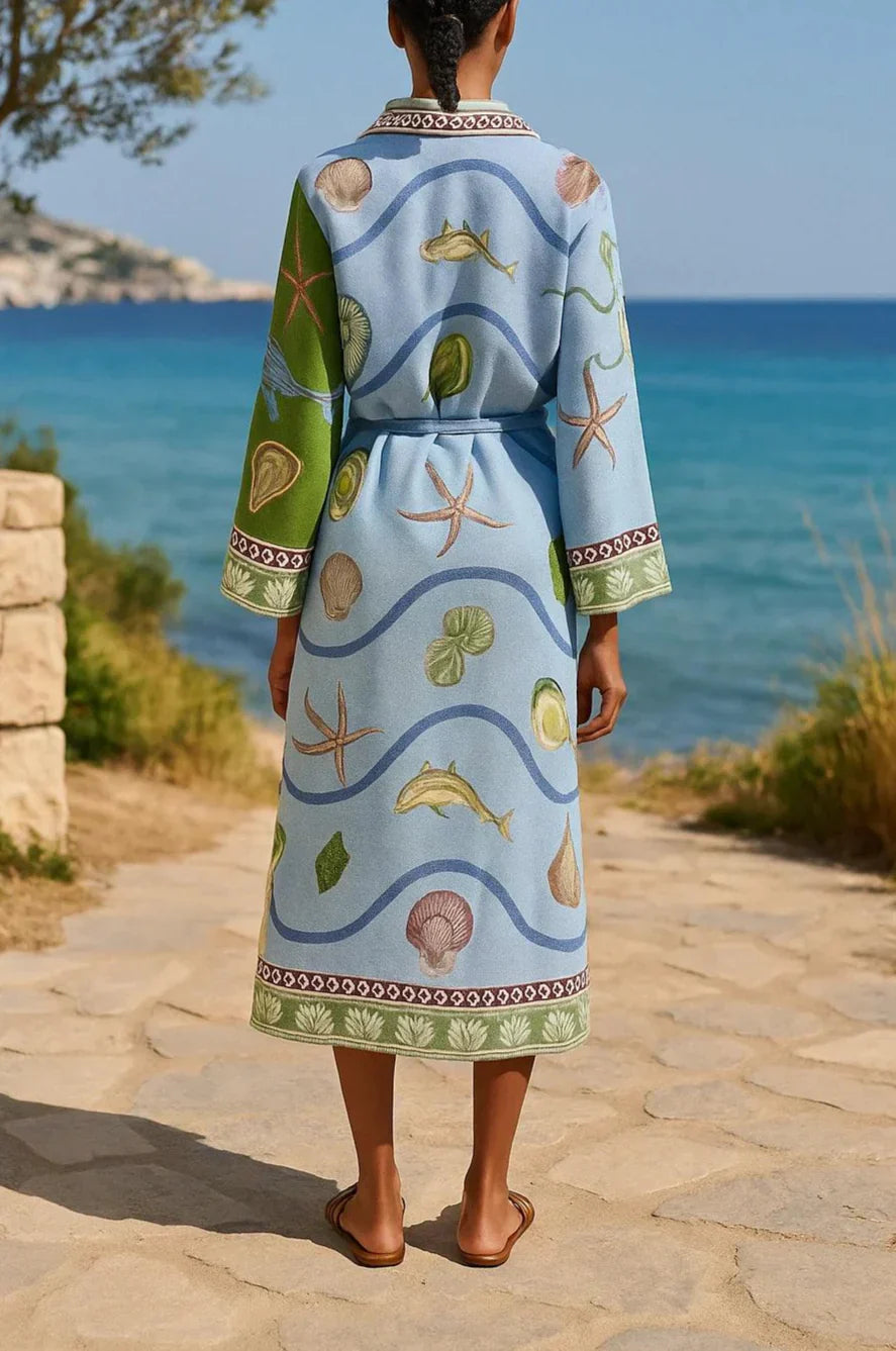 Women's Midi Dress