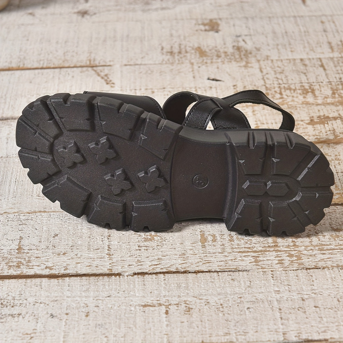 Women's Platform Sandals