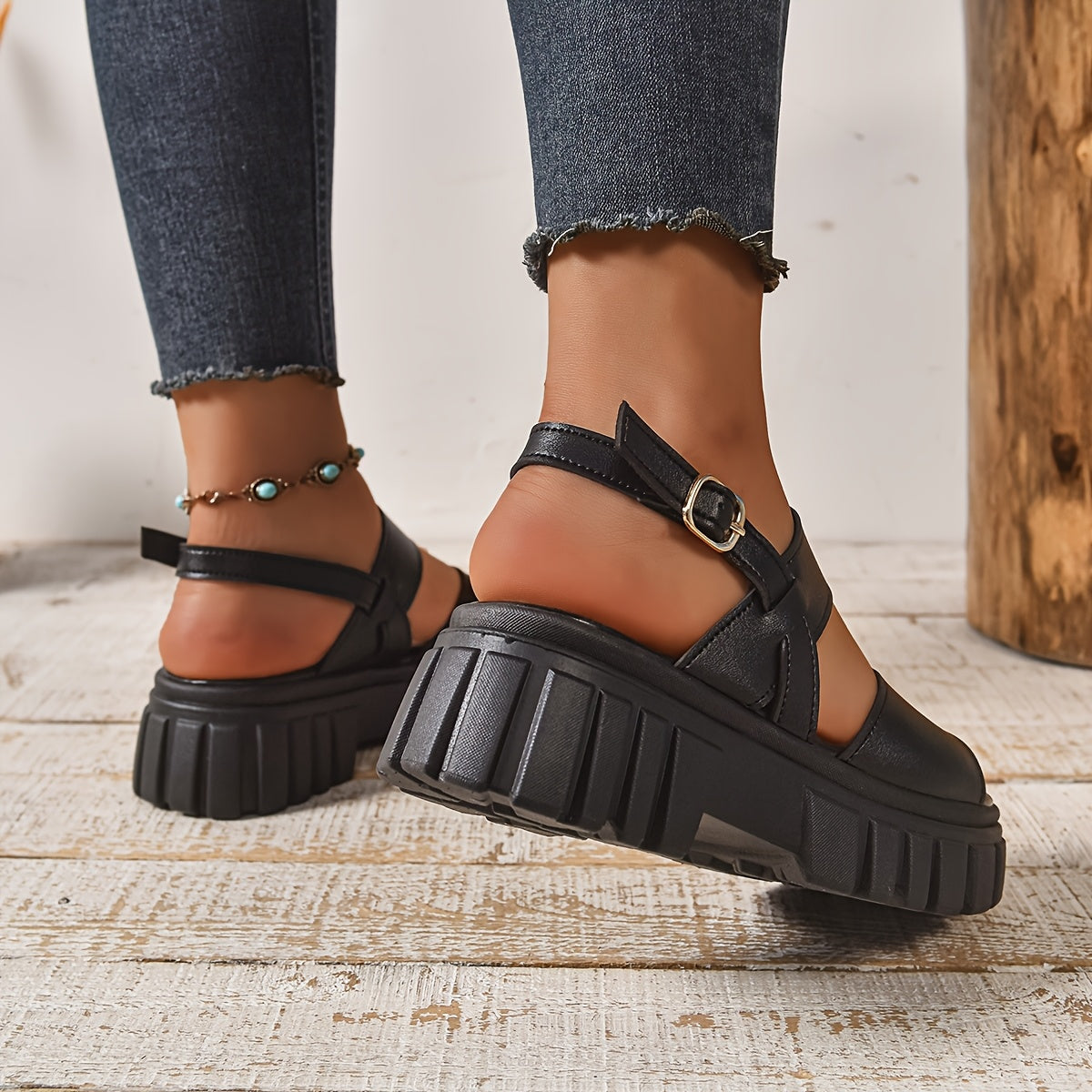 Women's Platform Sandals