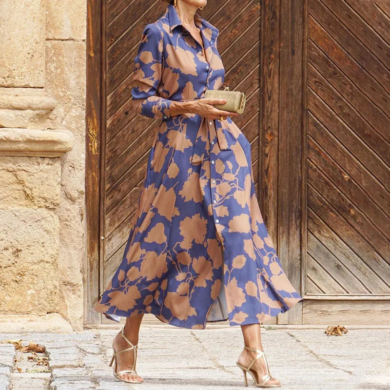 Women's Midi Dress