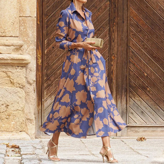 Women's Midi Dress