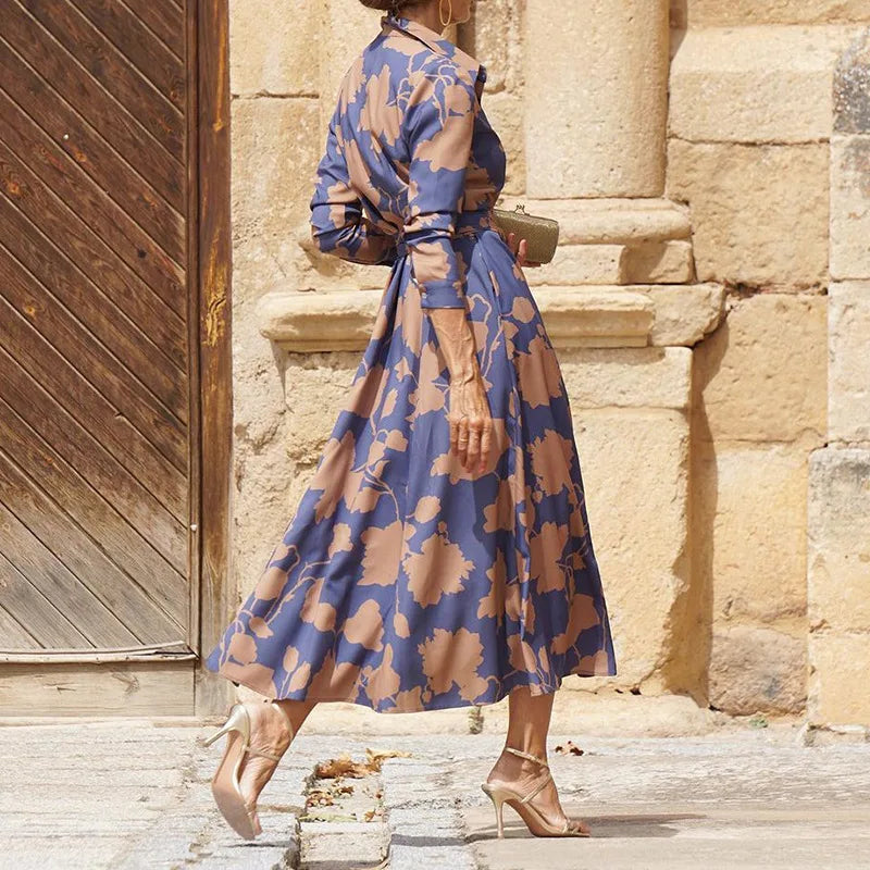 Women's Midi Dress