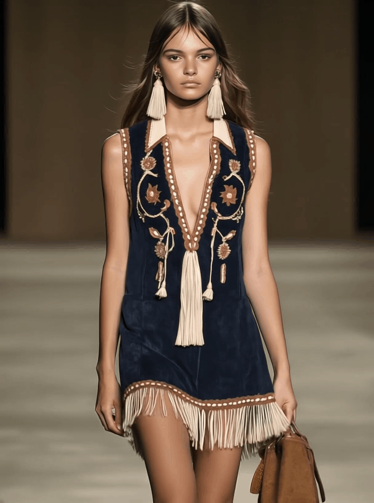 Women's Mini Dress