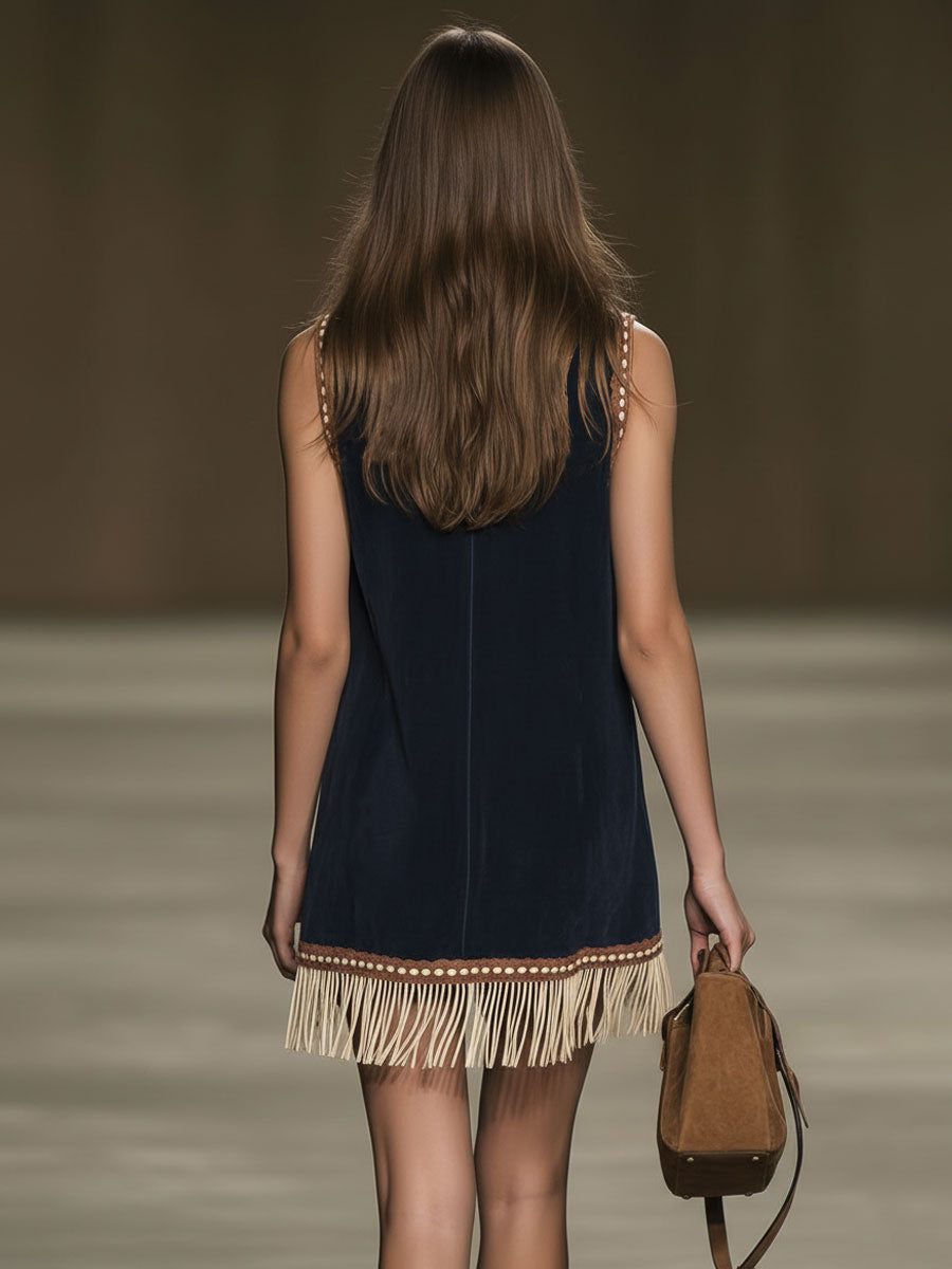 Women's Mini Dress