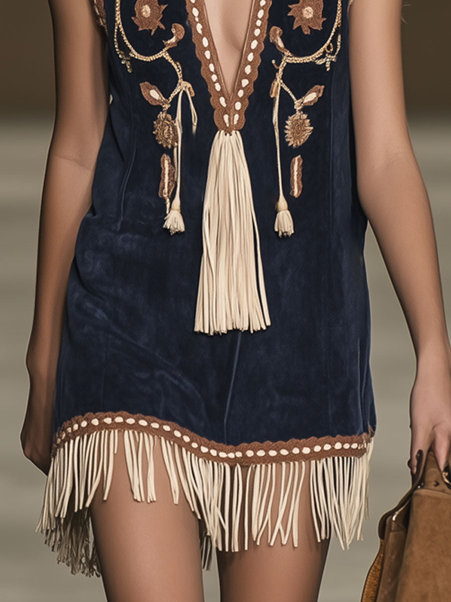 Women's Mini Dress