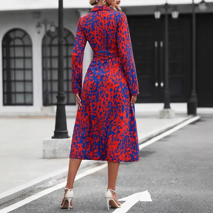 Women's Midi Dress