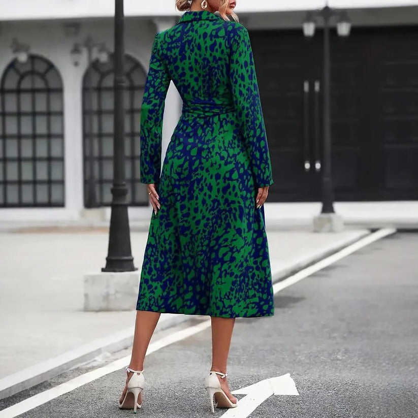 Women's Midi Dress