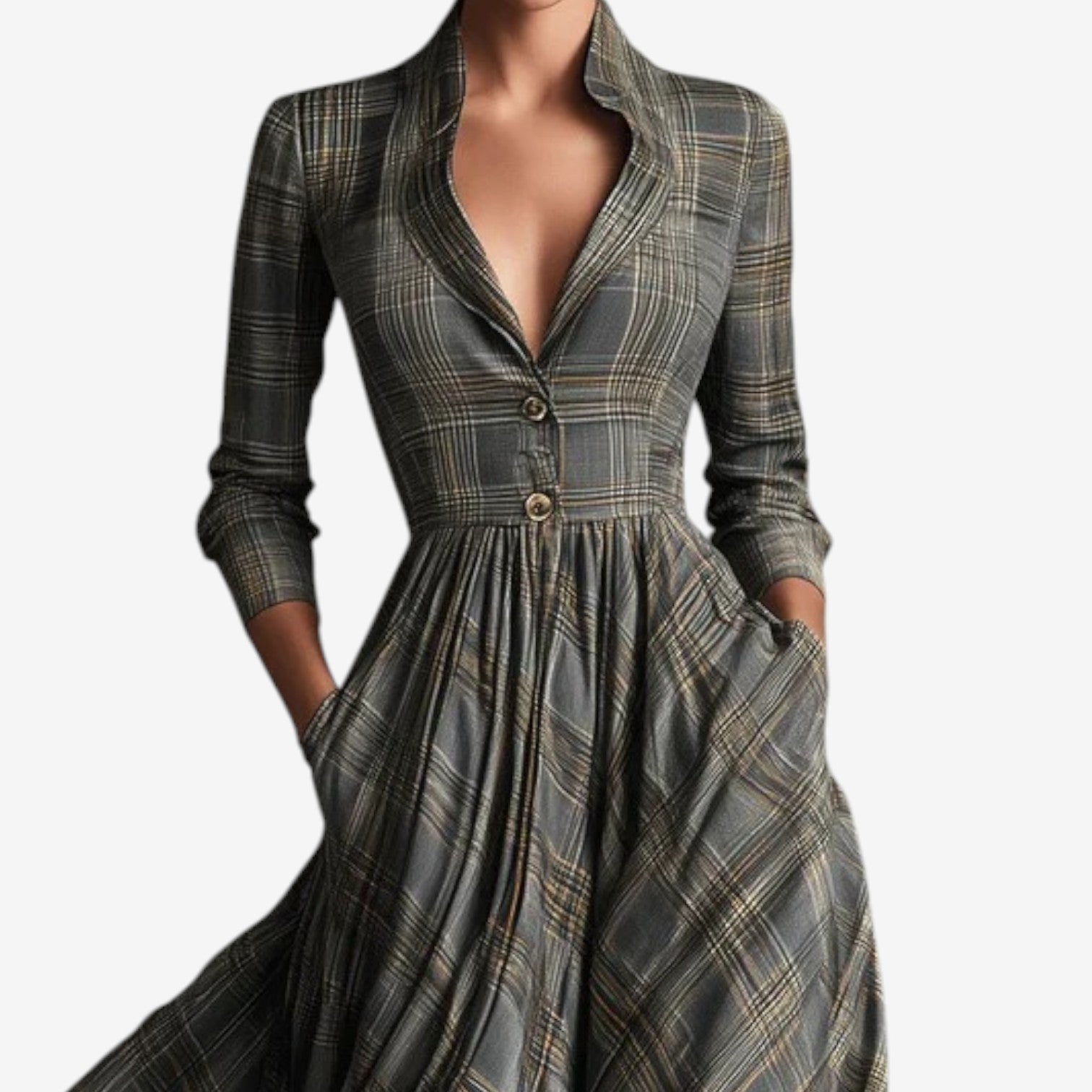 Women's Maxi Dress