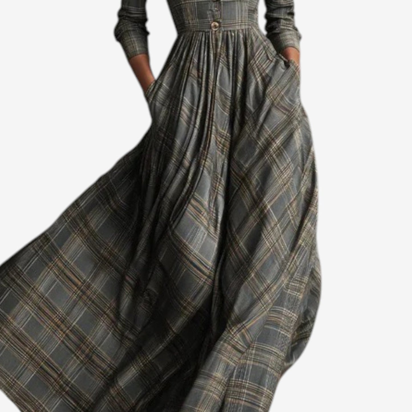 Women's Maxi Dress